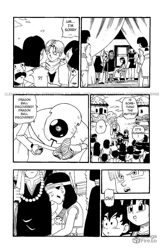 Leine and Doma page 9