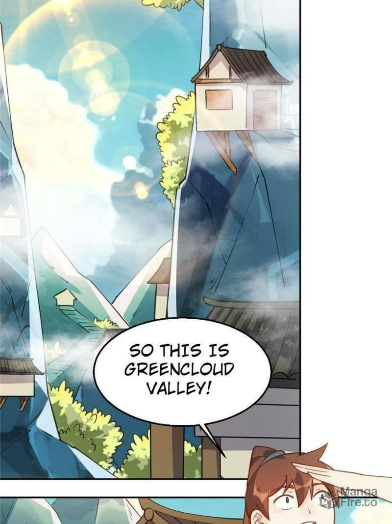 A Big Shot Actually – Chapter 68 page 49