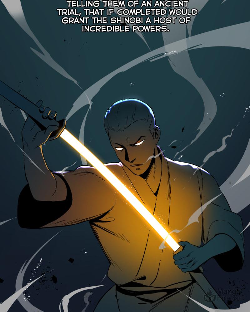 Black Sun – Chapter 1 page 9