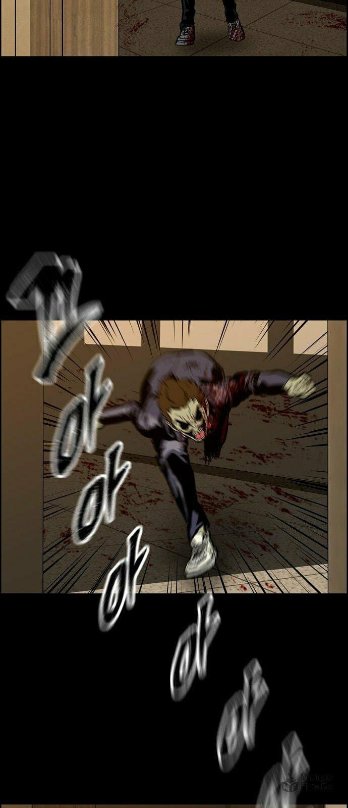 Deadlife – Chapter 1 page 144