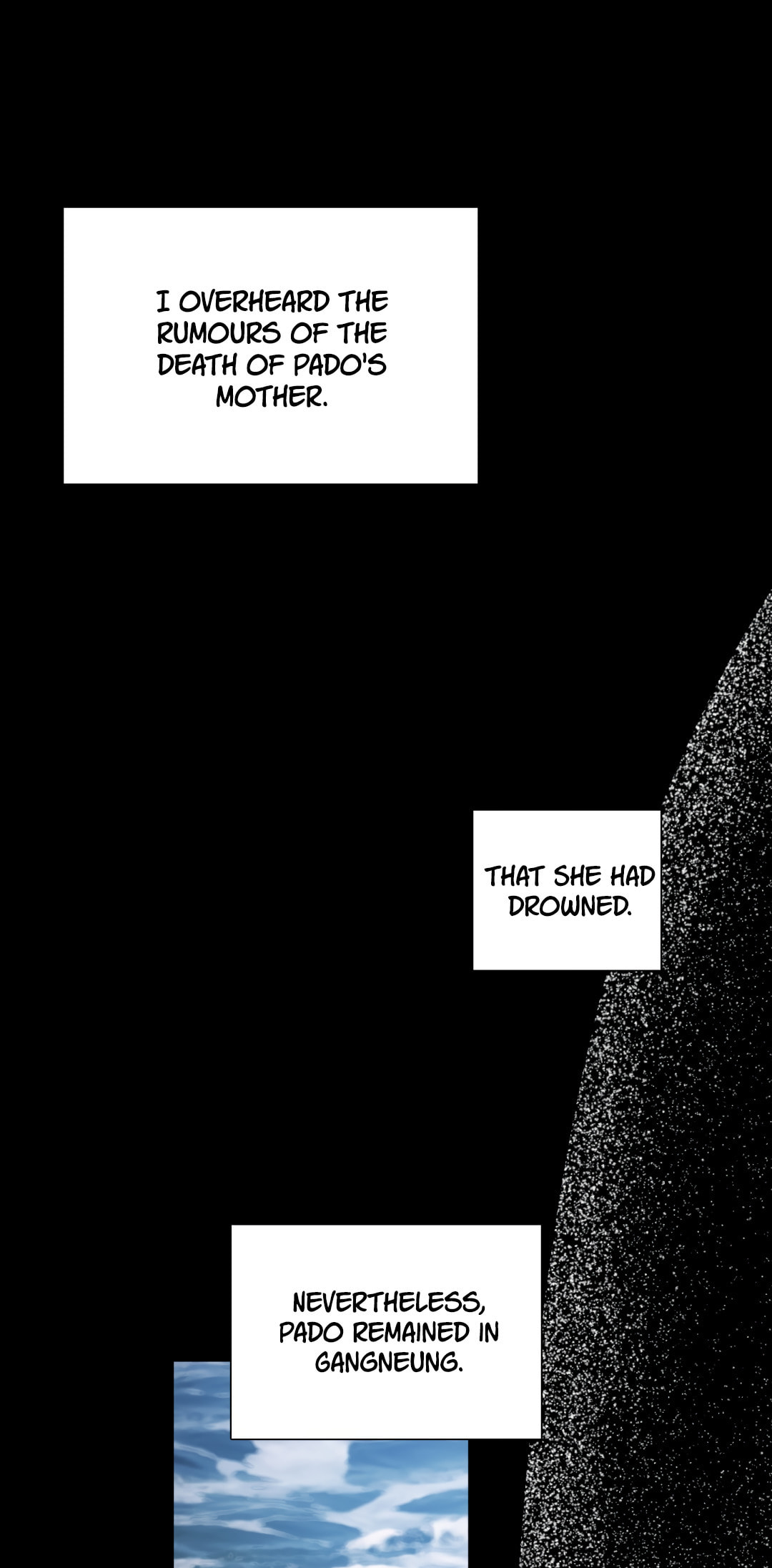 Foul's Start – Chapter 16 page 28