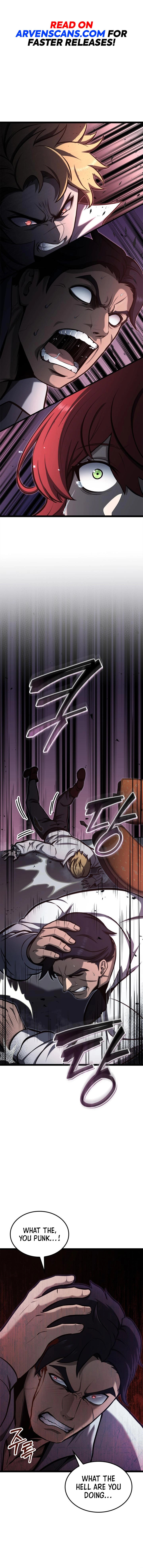 Kalli the Champion – Chapter 48 page 4