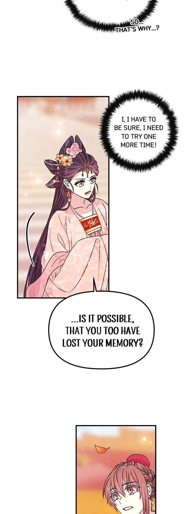 Girl Jock Empress – Chapter 61 page 18