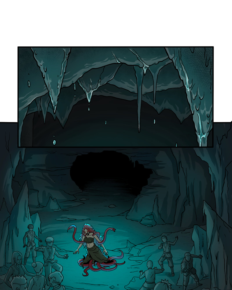 Black Sun – Chapter 73 page 10