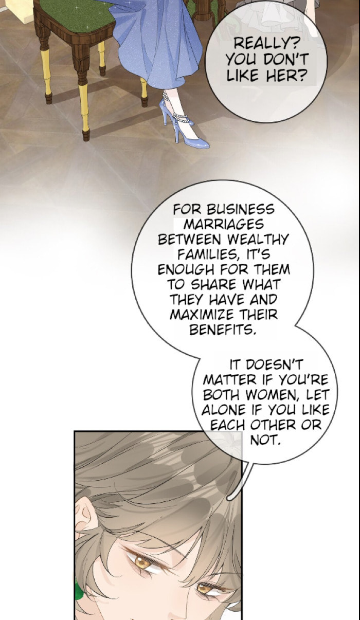 Grown Up Fox Cub page 6