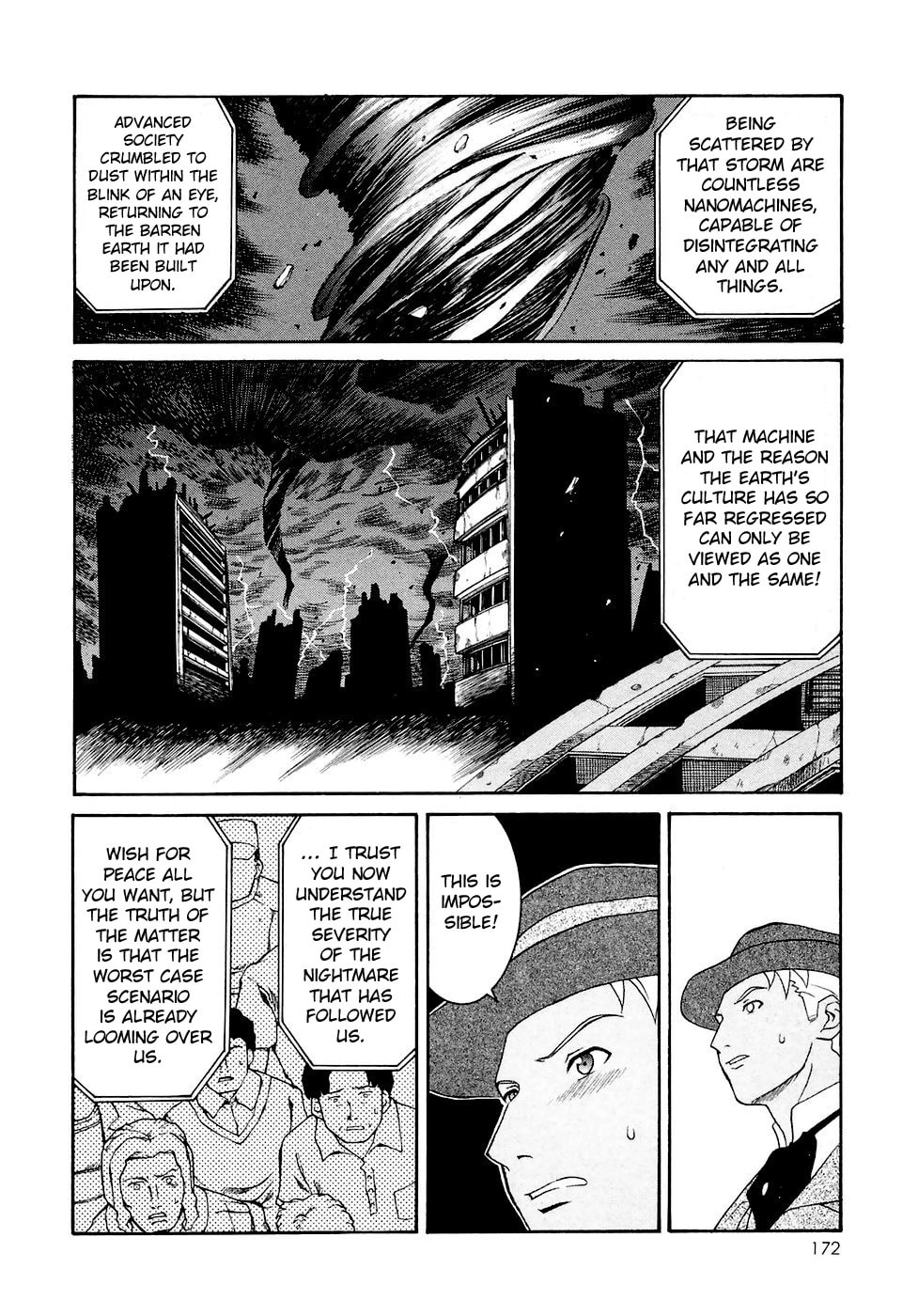 The Earth-Shattering Black History page 13