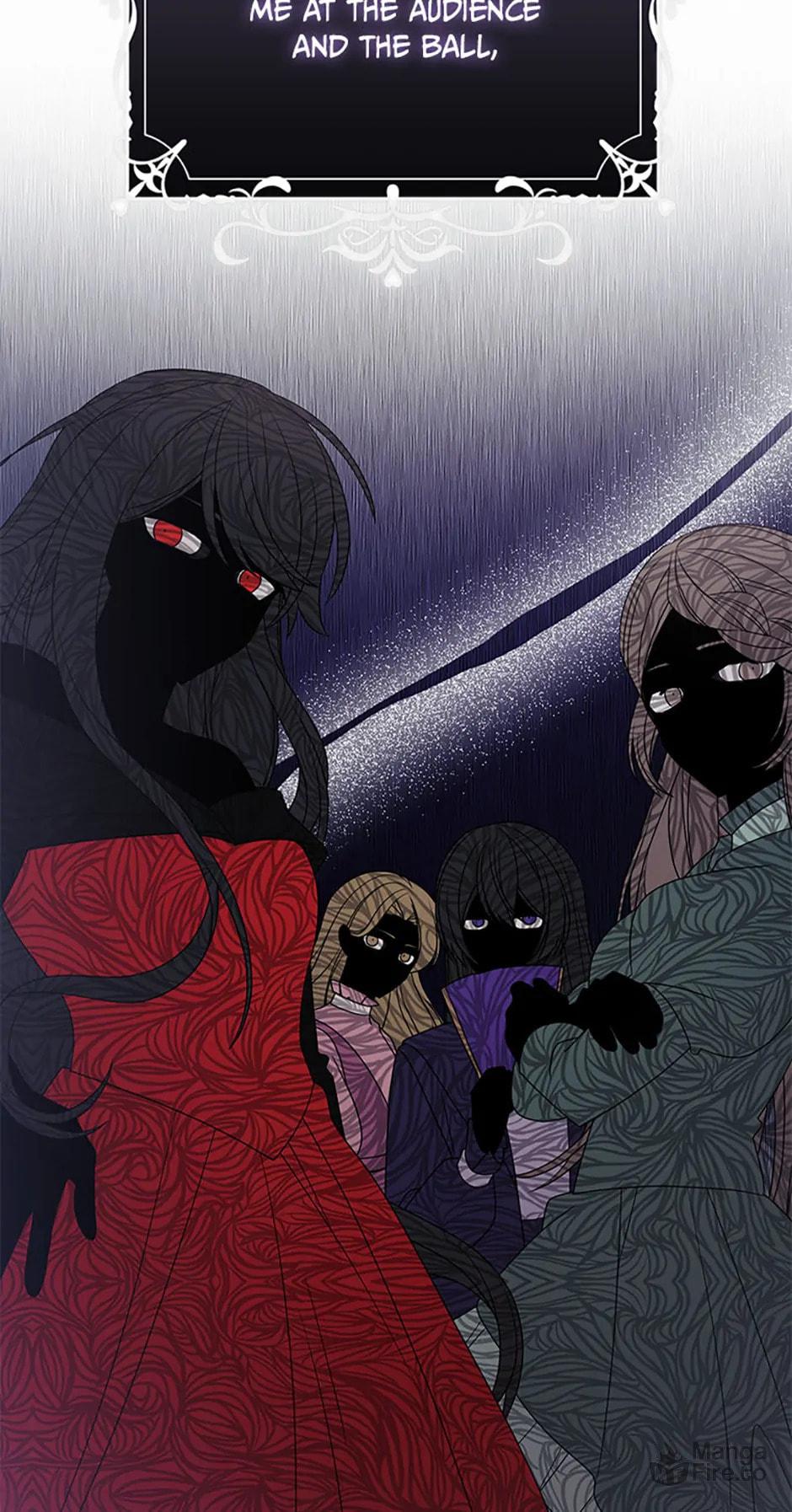 A Fairy-Tale Ending for a Fake – Chapter 19 page 5