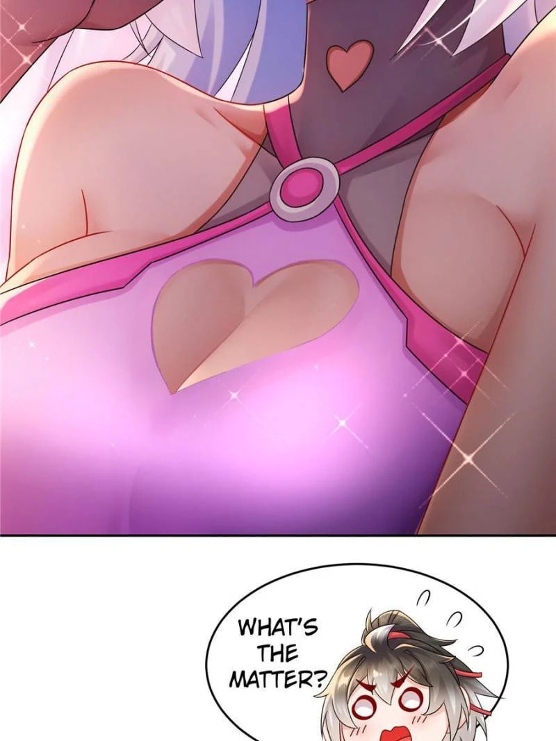 My Furry Harem Is After Me – Chapter 23 page 28