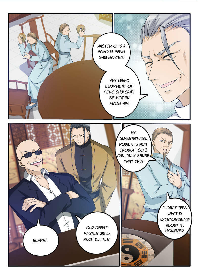 Rebirth Of The Urban Immortal Cultivator (Colored) – Chapter 24 page 6