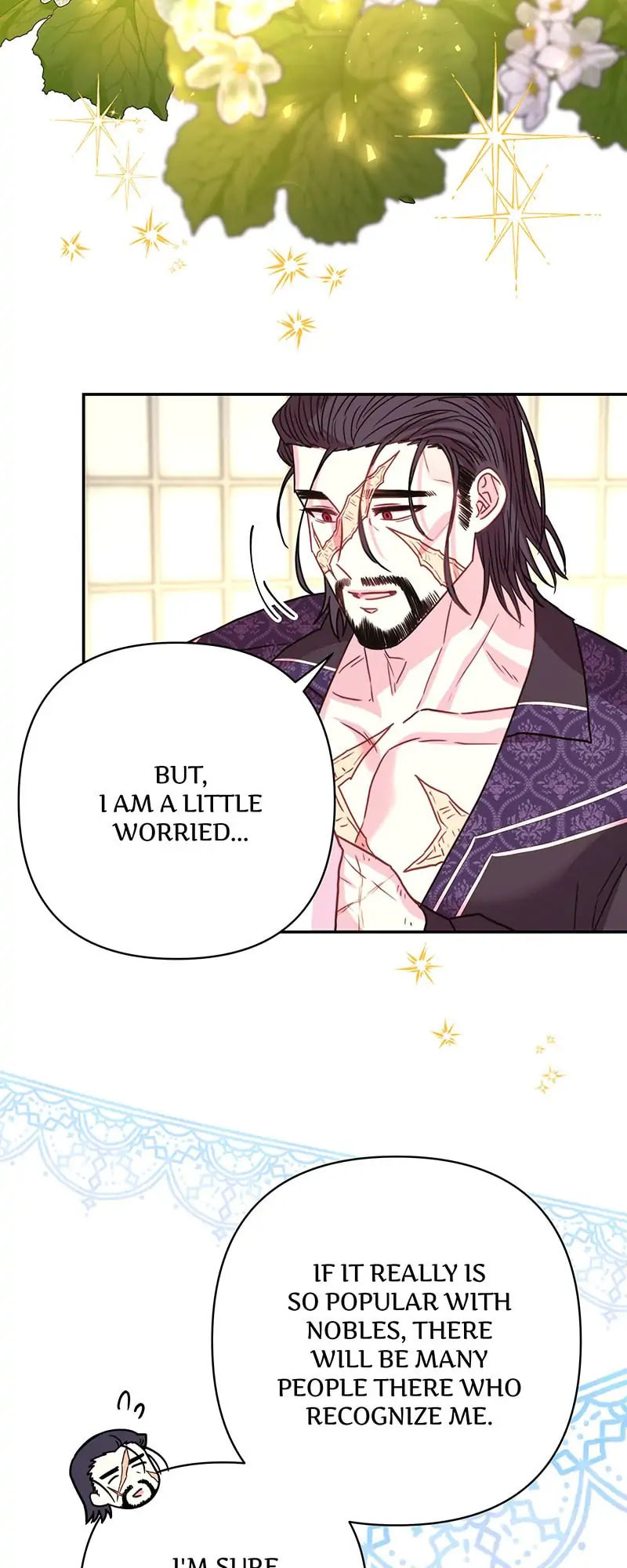 Another Typical Fantasy Romance – Chapter 57 page 58