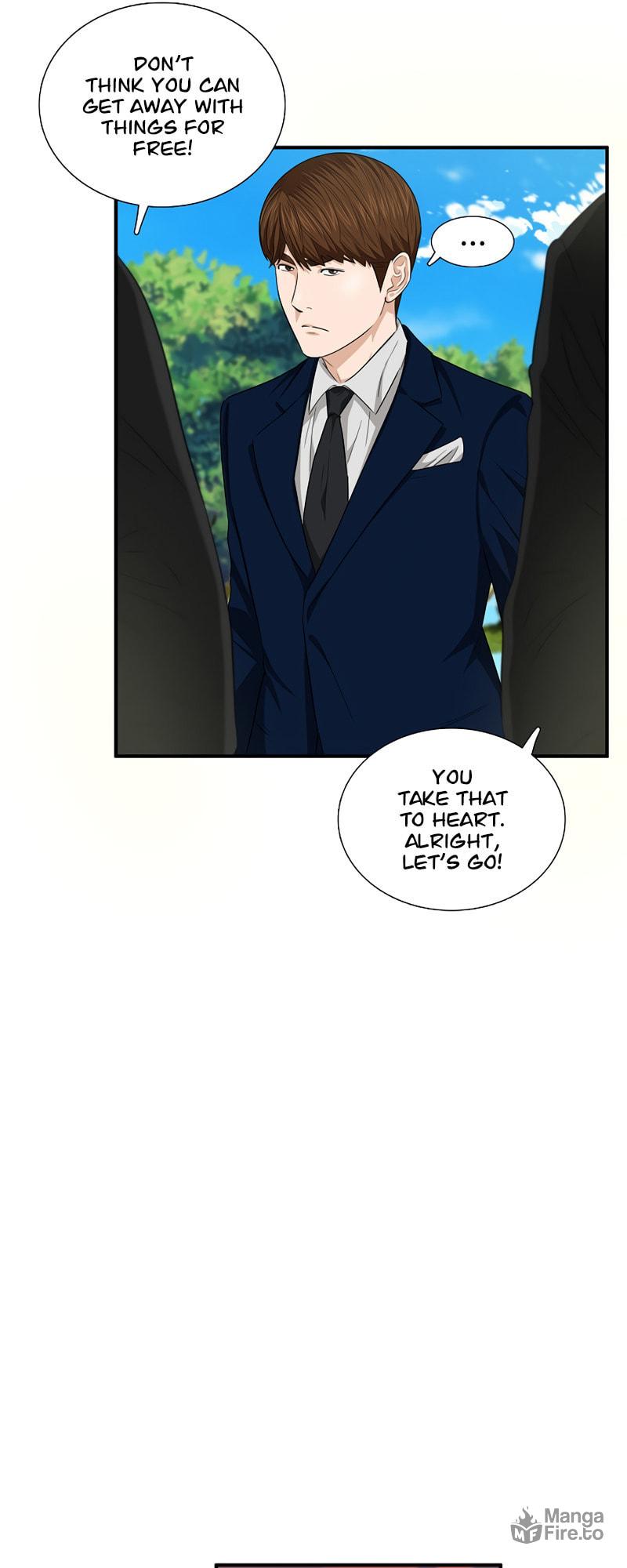 This is the Law – Chapter 69 page 49