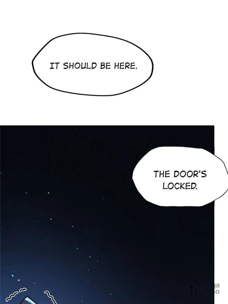 Despite Being Summoned as a Demon, I Still Need to Practice Chinese Medicine (Colored) – Chapter 29 page 17