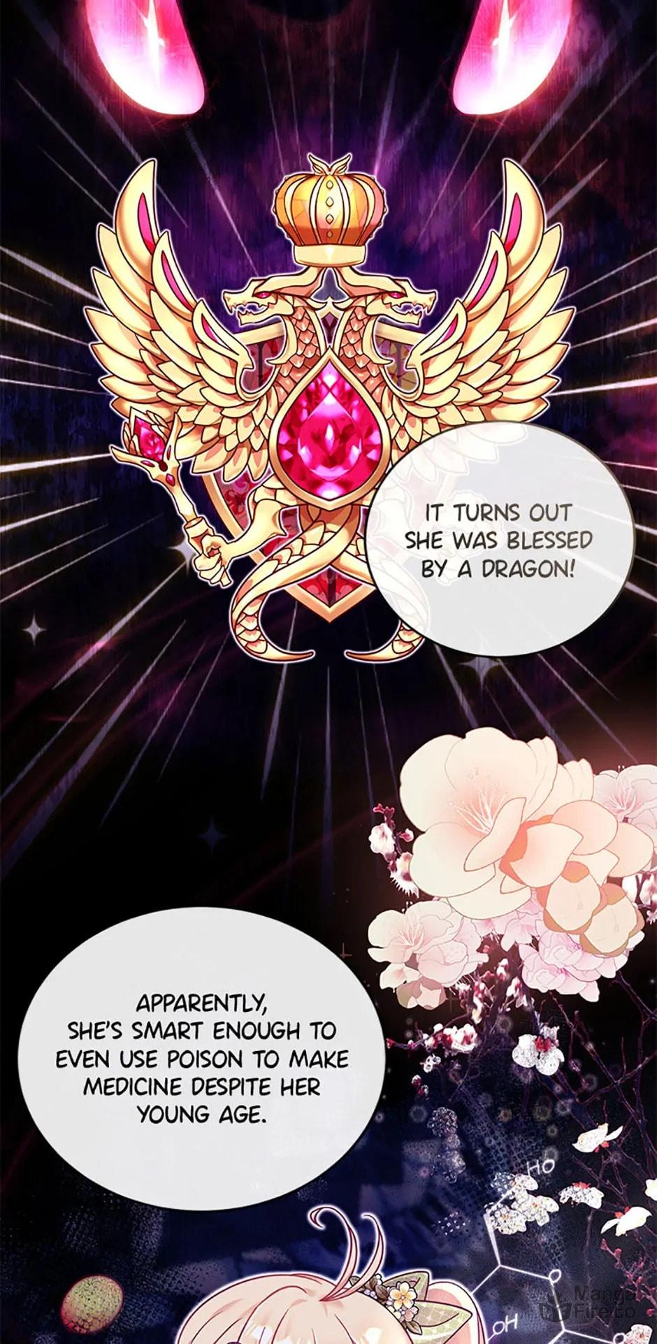 Baby Pharmacist Princess – Chapter 17 page 29