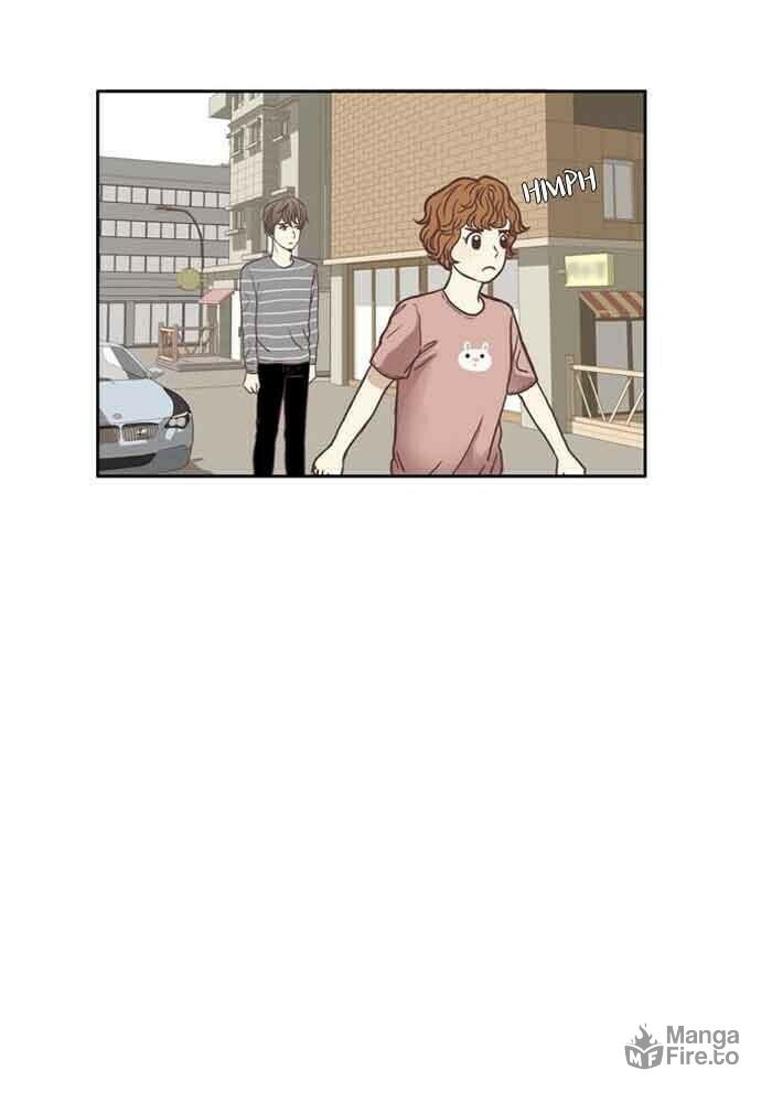 Odd Girl Out – Chapter 60 page 20