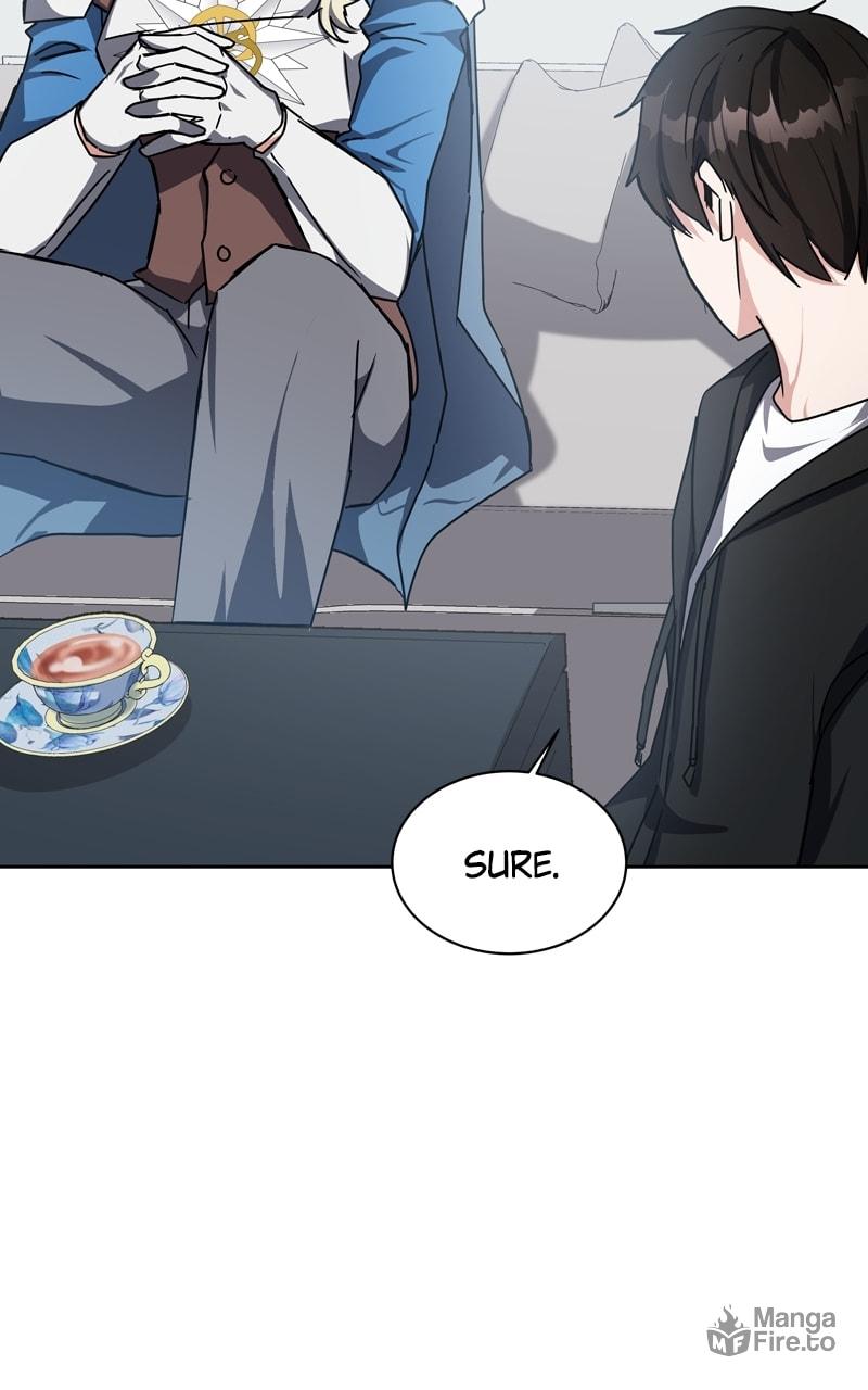 Transcension Academy – Chapter 17 page 79