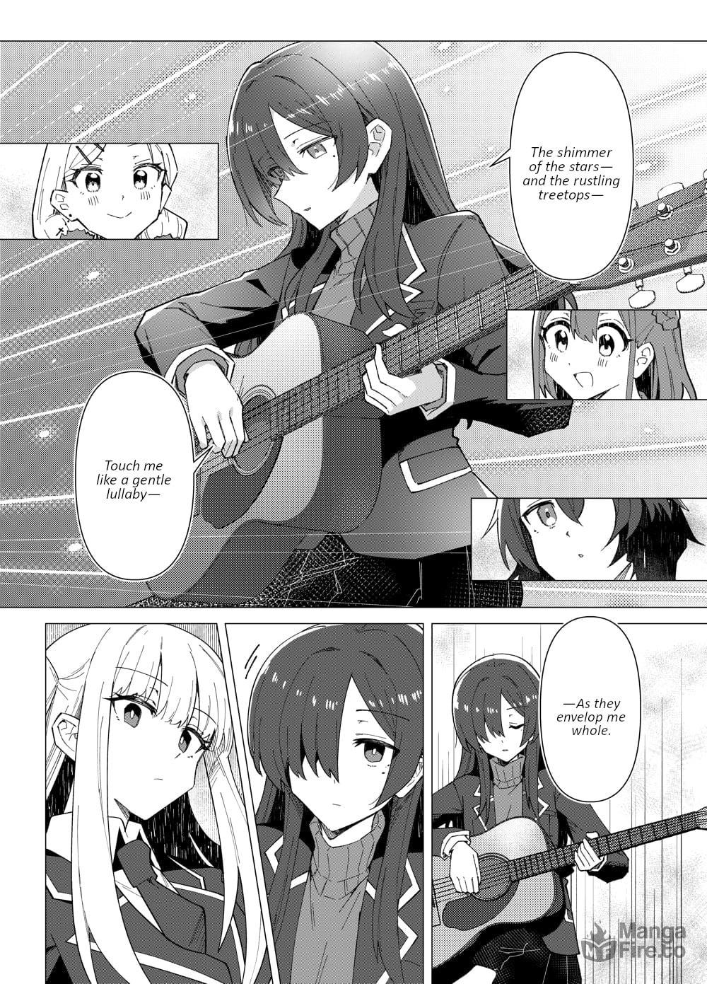 Take 12: Cafe Primrose page 5