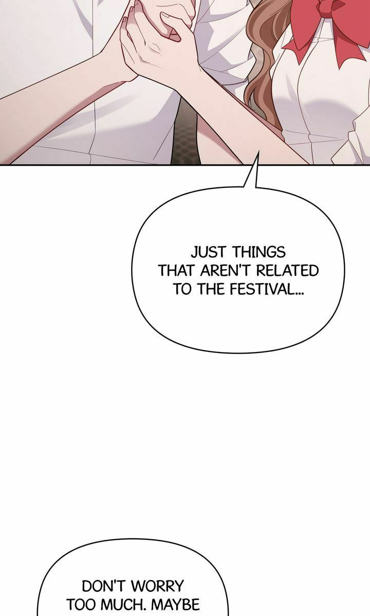 So Close Yet So Far – Chapter 20 page 21
