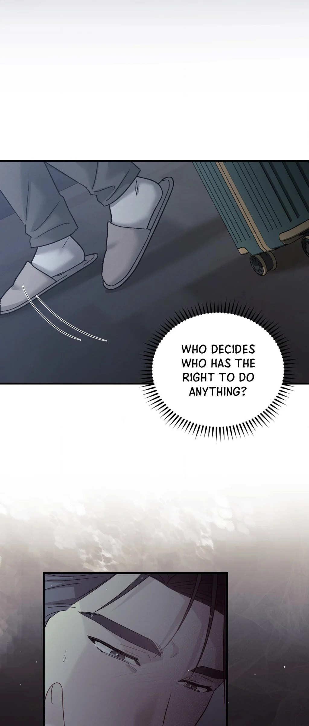 Beyond the Memories – Chapter 73 page 28