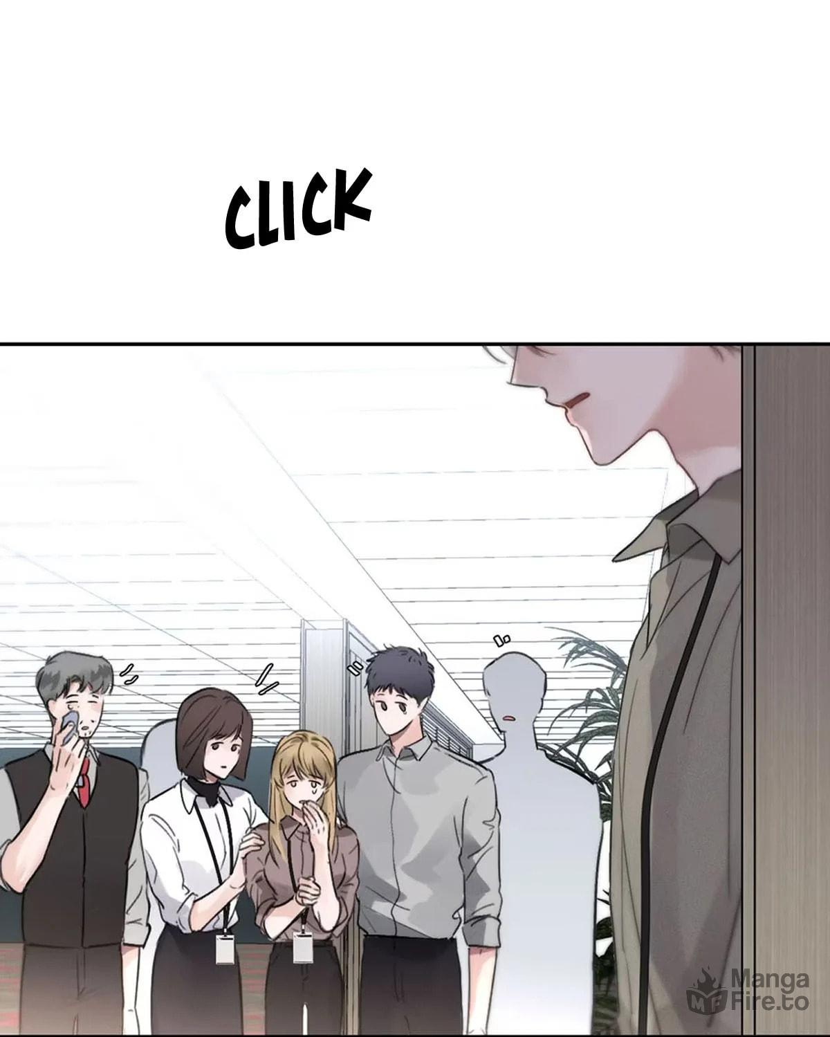First time seeing him in this state. page 44