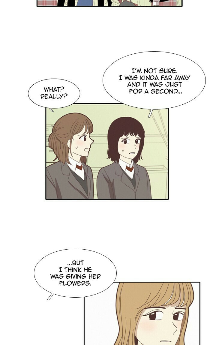 Odd Girl Out – Chapter 77 page 3