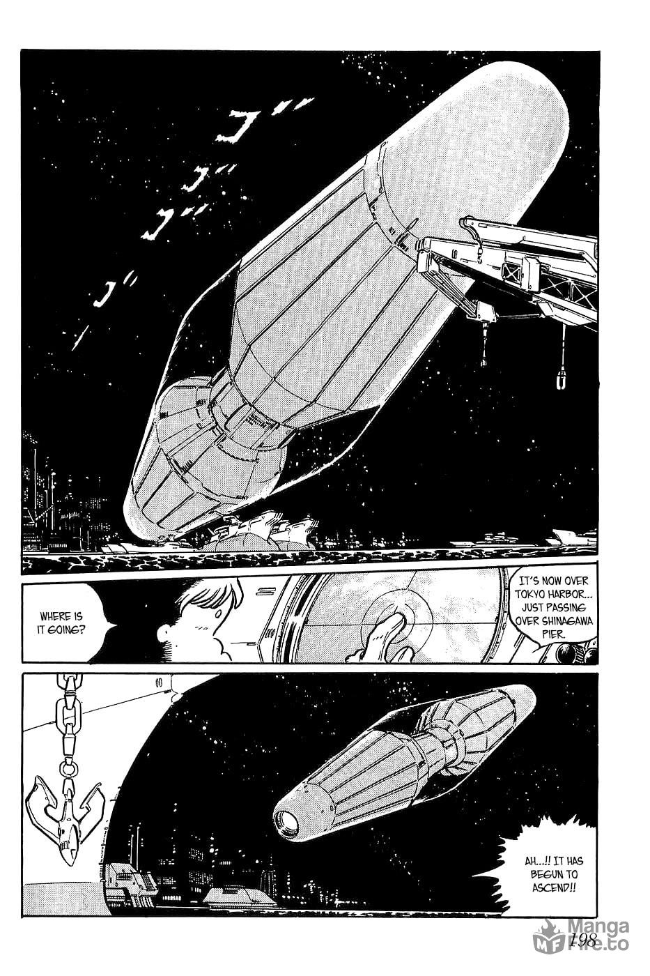 Queen Millennia – Chapter 7 page 17