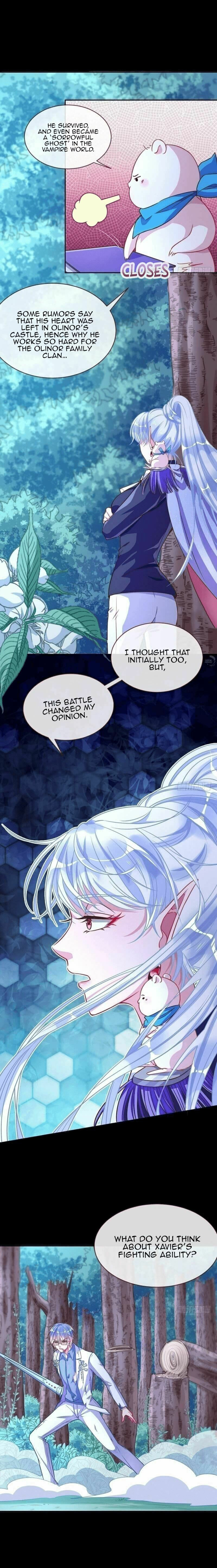 Beauty Saves Hero page 4