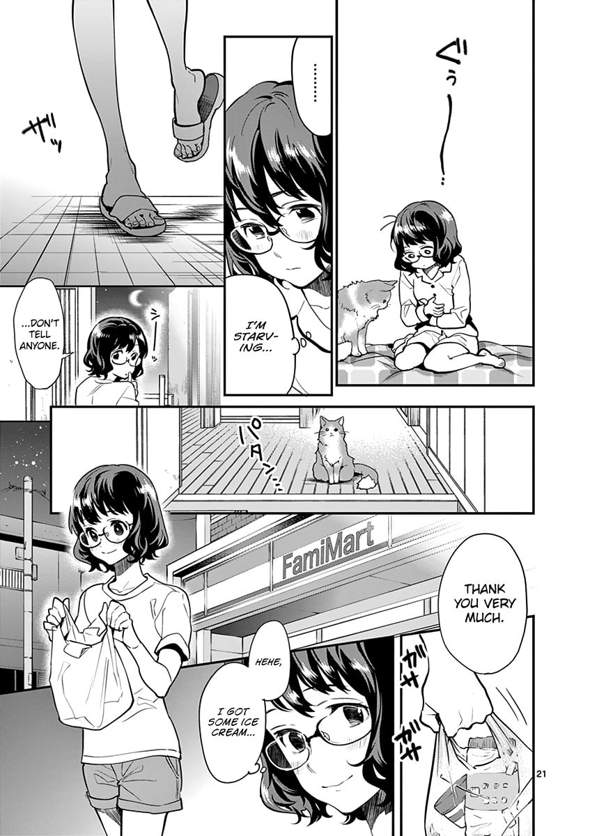 Ritsuko & Haru page 22