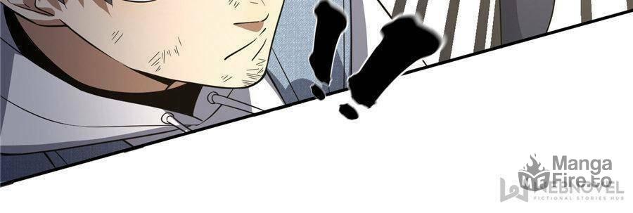 World's Best Martial Artist (Colored) – Chapter 32 page 24