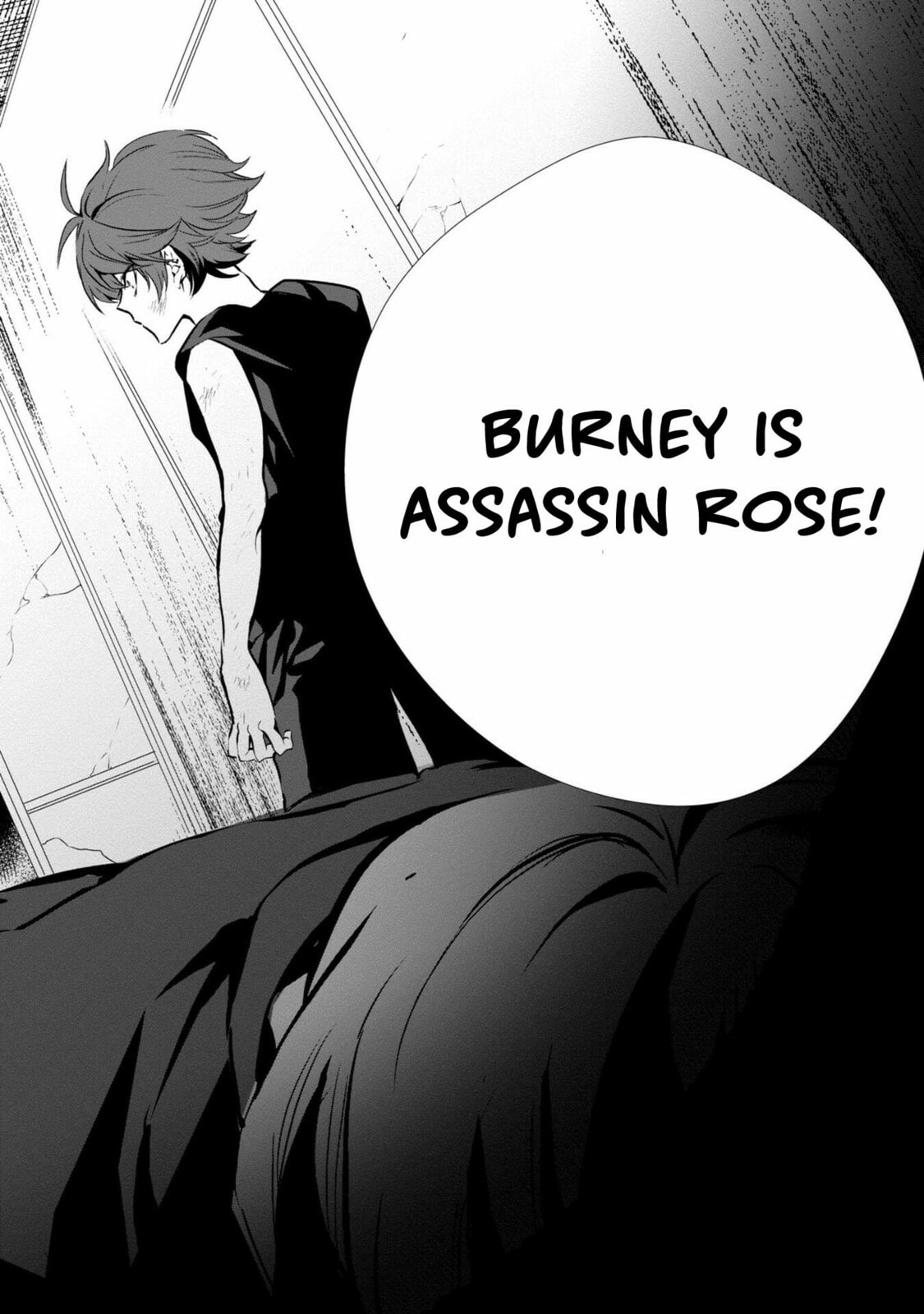 The Legendary Assassin page 46