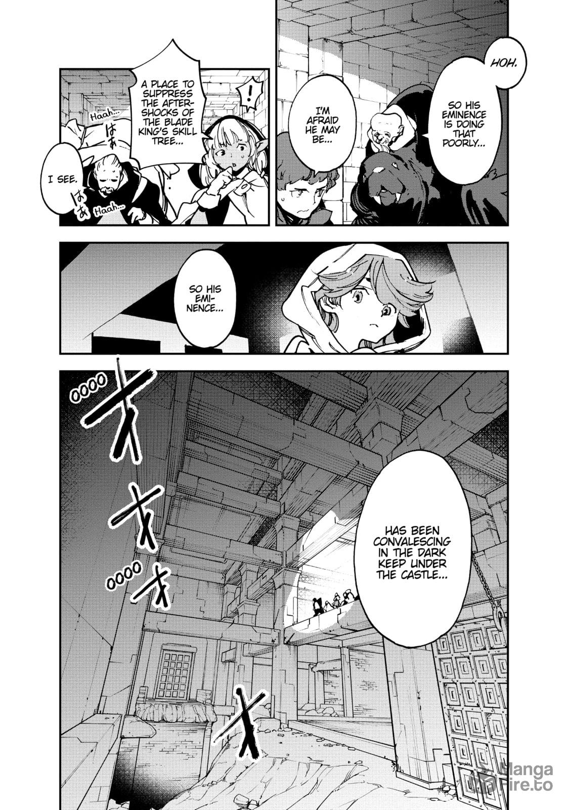 The Blade King's Star of Fate page 9