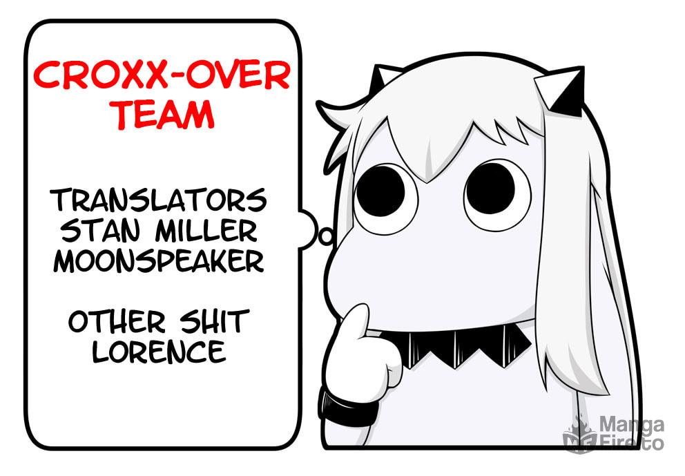 Pop Team Epic – Chapter 40 page 11