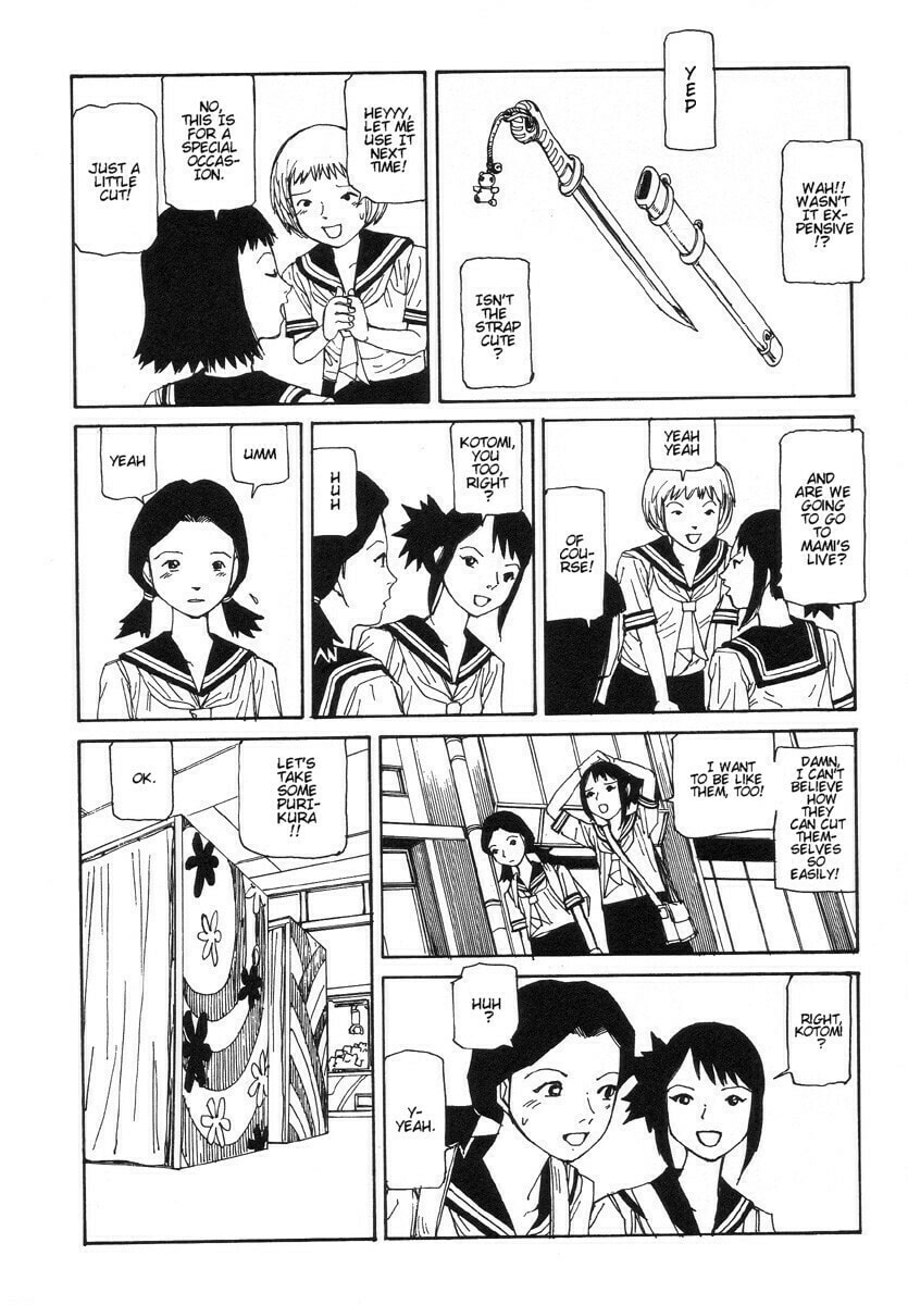 Harakiri page 7