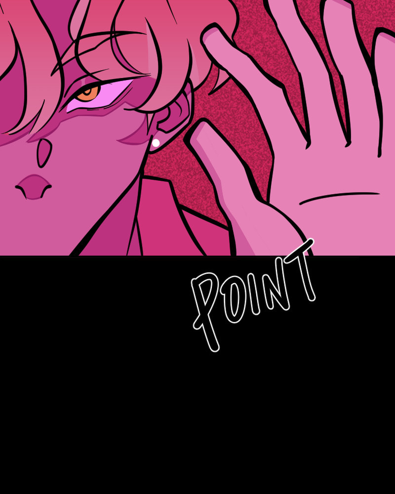 Homesick (Ms. Freaky) (Colored) – Chapter 35 page 48
