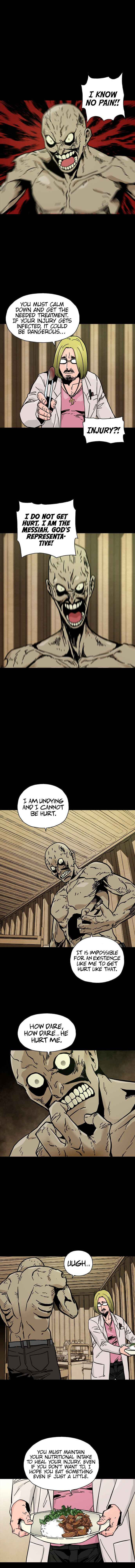 Deadlife – Chapter 46 page 3