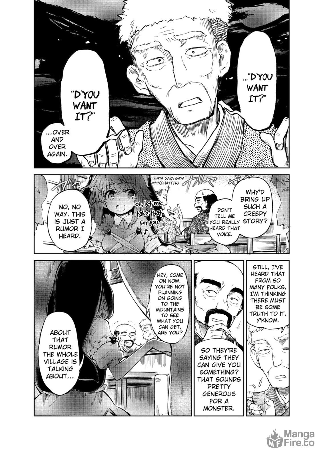 The Lotus Eaters, Drunk and Sober – Chapter 47 page 5