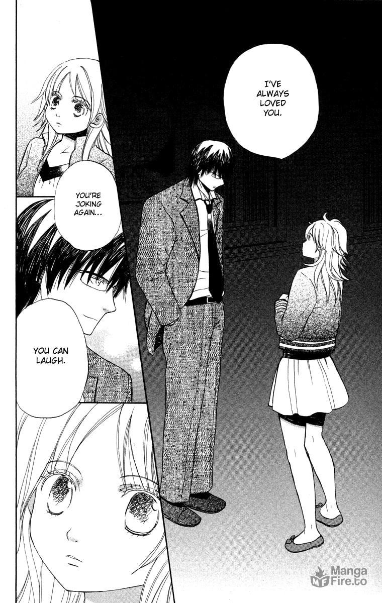 My Secret and the Reason for It page 29