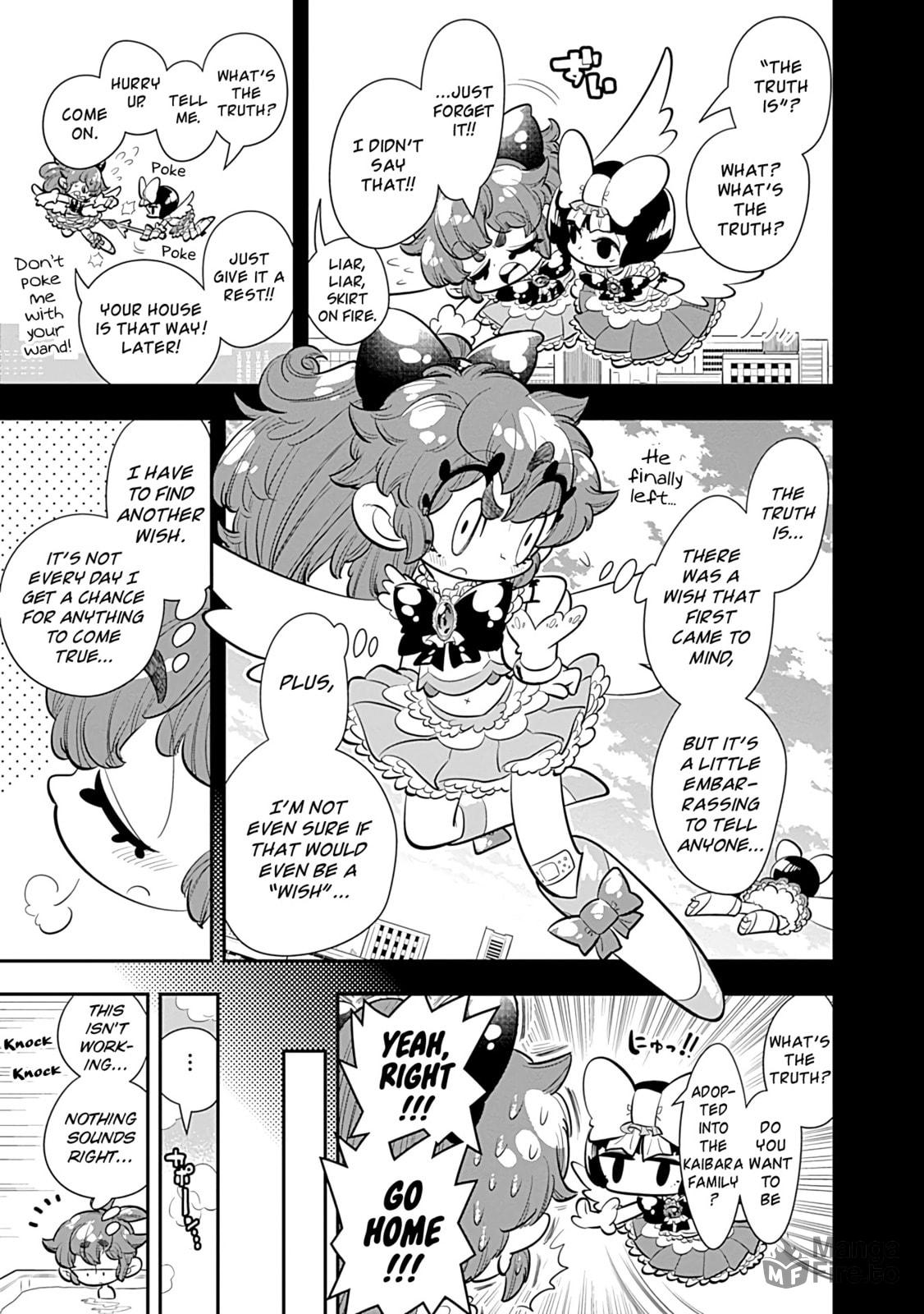 I'm Gonna Be One of the Crystal Eight!!!!! page 8