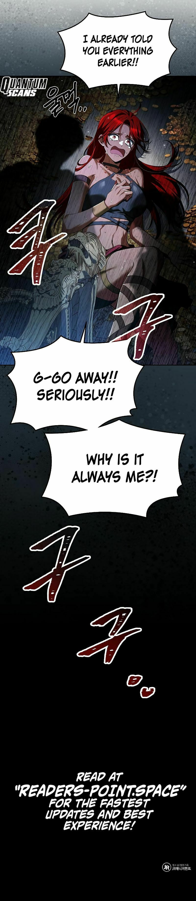 A Wizard's Restaurant – Chapter 20 page 83