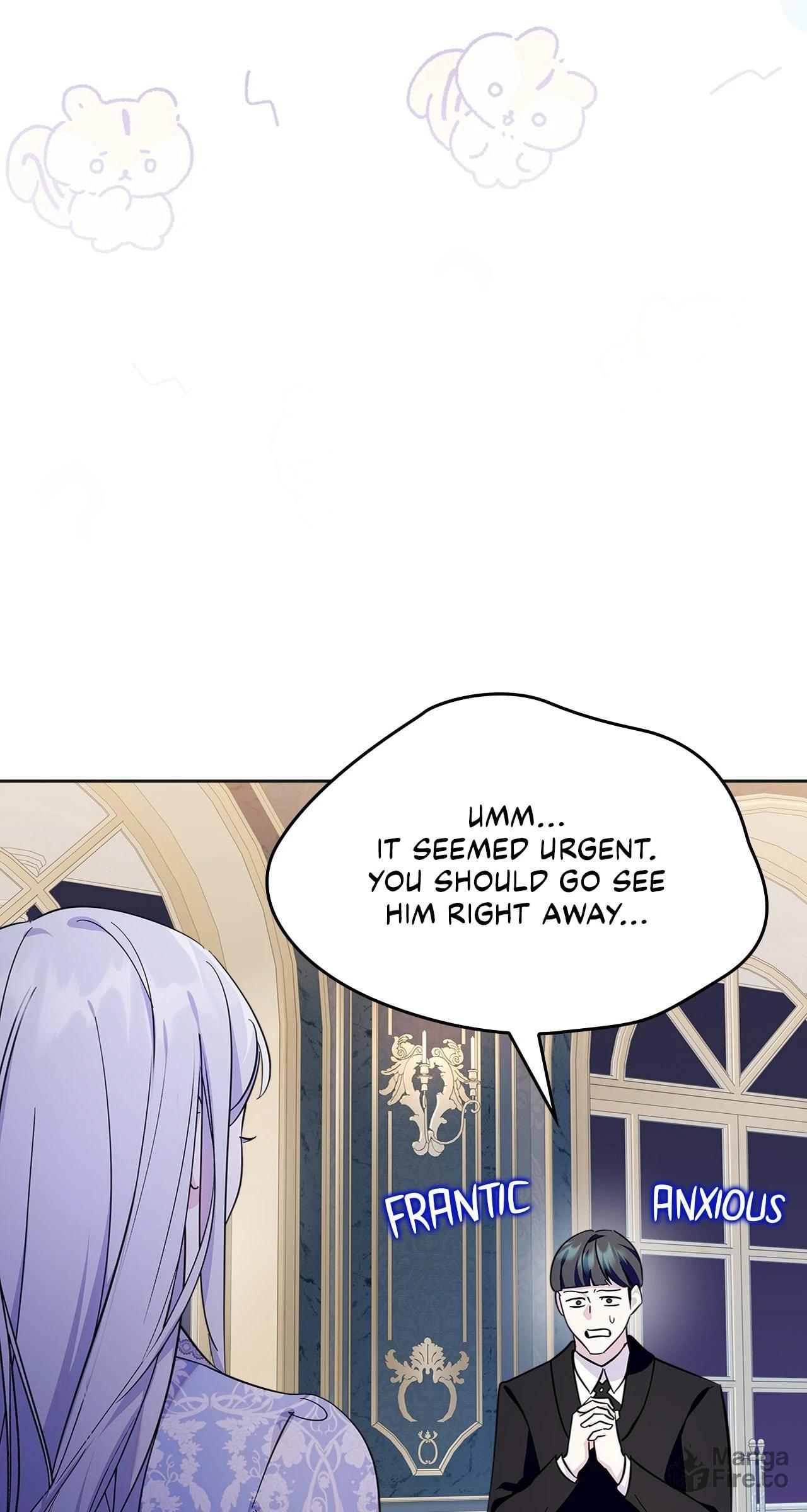 I Became the Tyrant's Dishonest Adviser – Chapter 51 page 4
