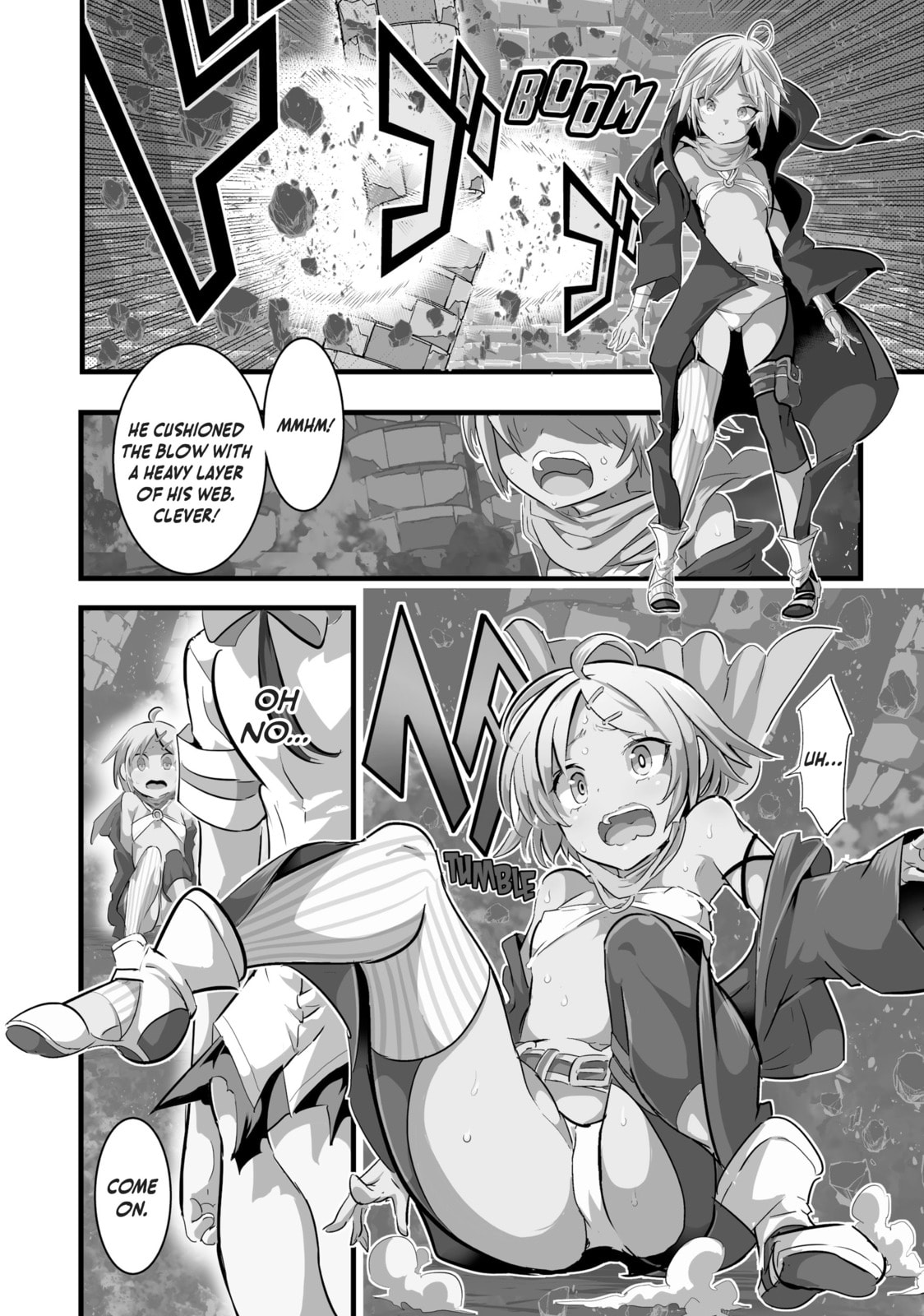 I Was Reincarnated as the 7th Prince So I Can Take My Time Perfecting My Magical Ability – Chapter 22 page 13