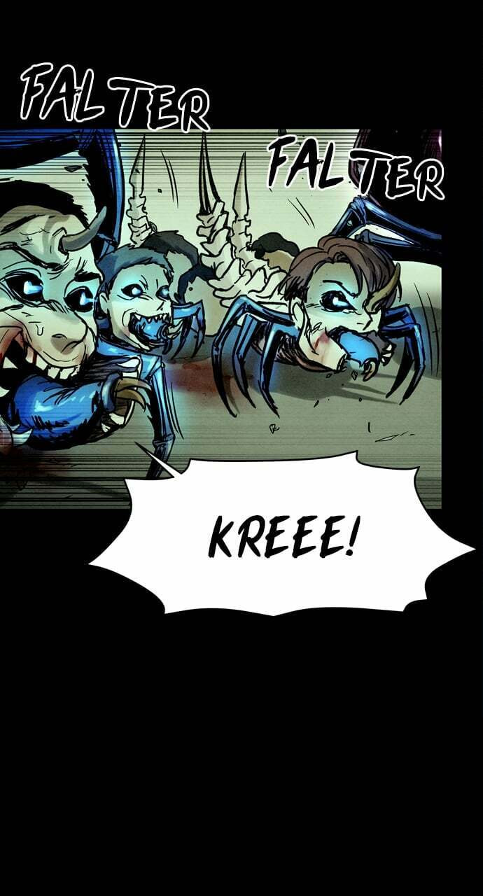 Spore – Chapter 23 page 18