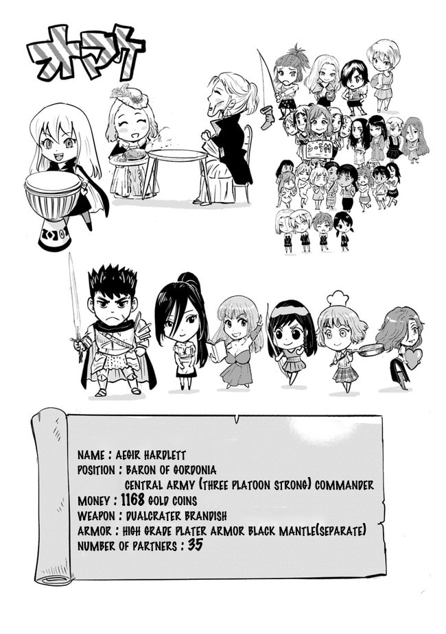 Road to Kingdom – Chapter 48 page 30