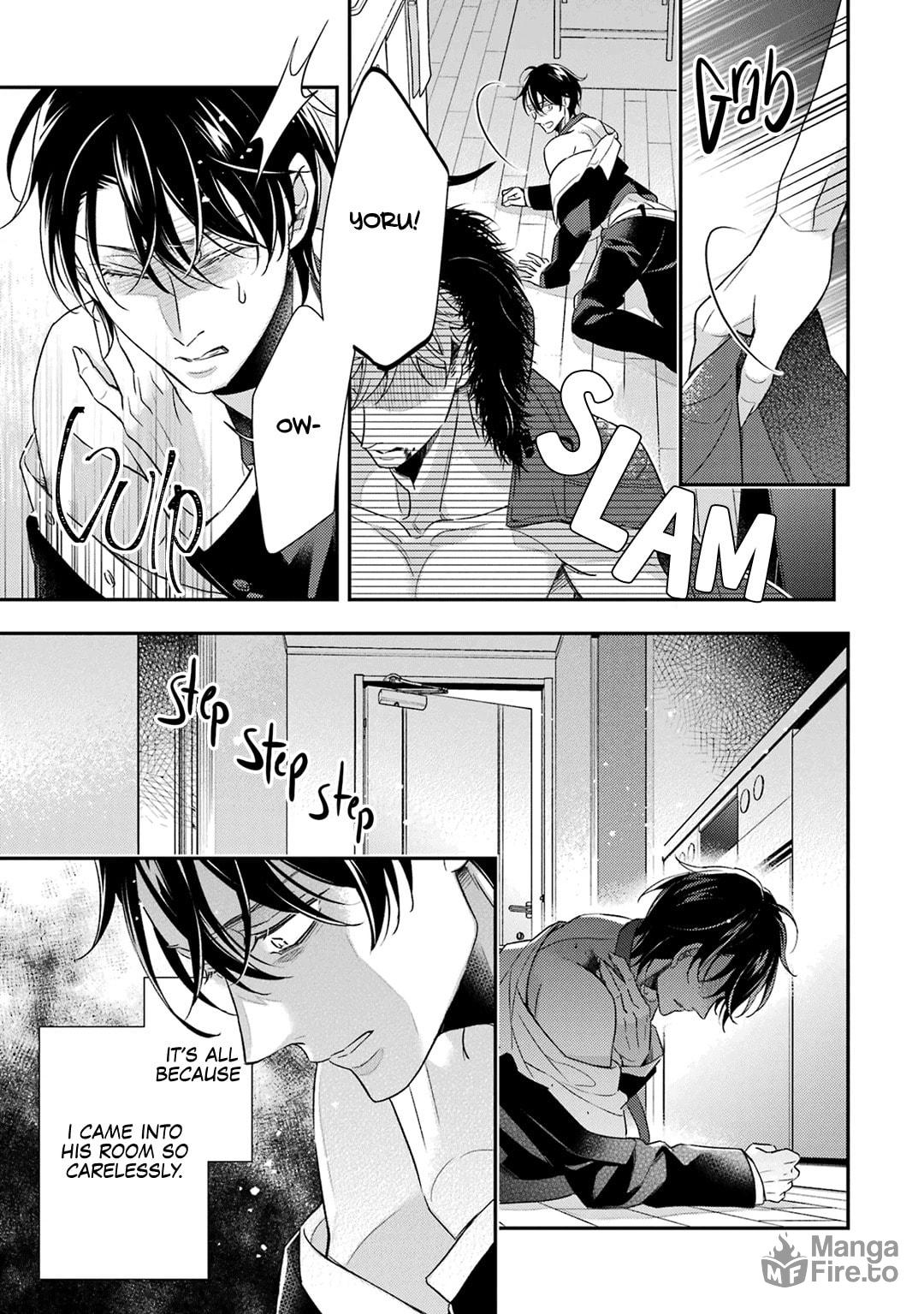Tumbling Ace page 23