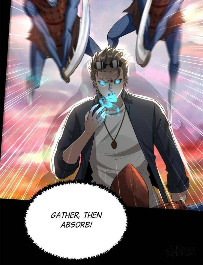 My Harem in a Foreign World – Chapter 23 page 24