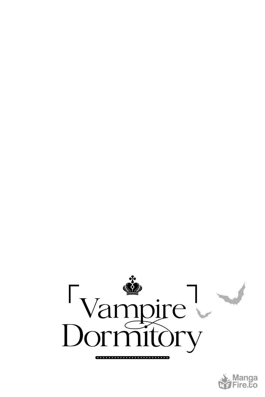 Vampire Dormitory – Chapter 18 page 35