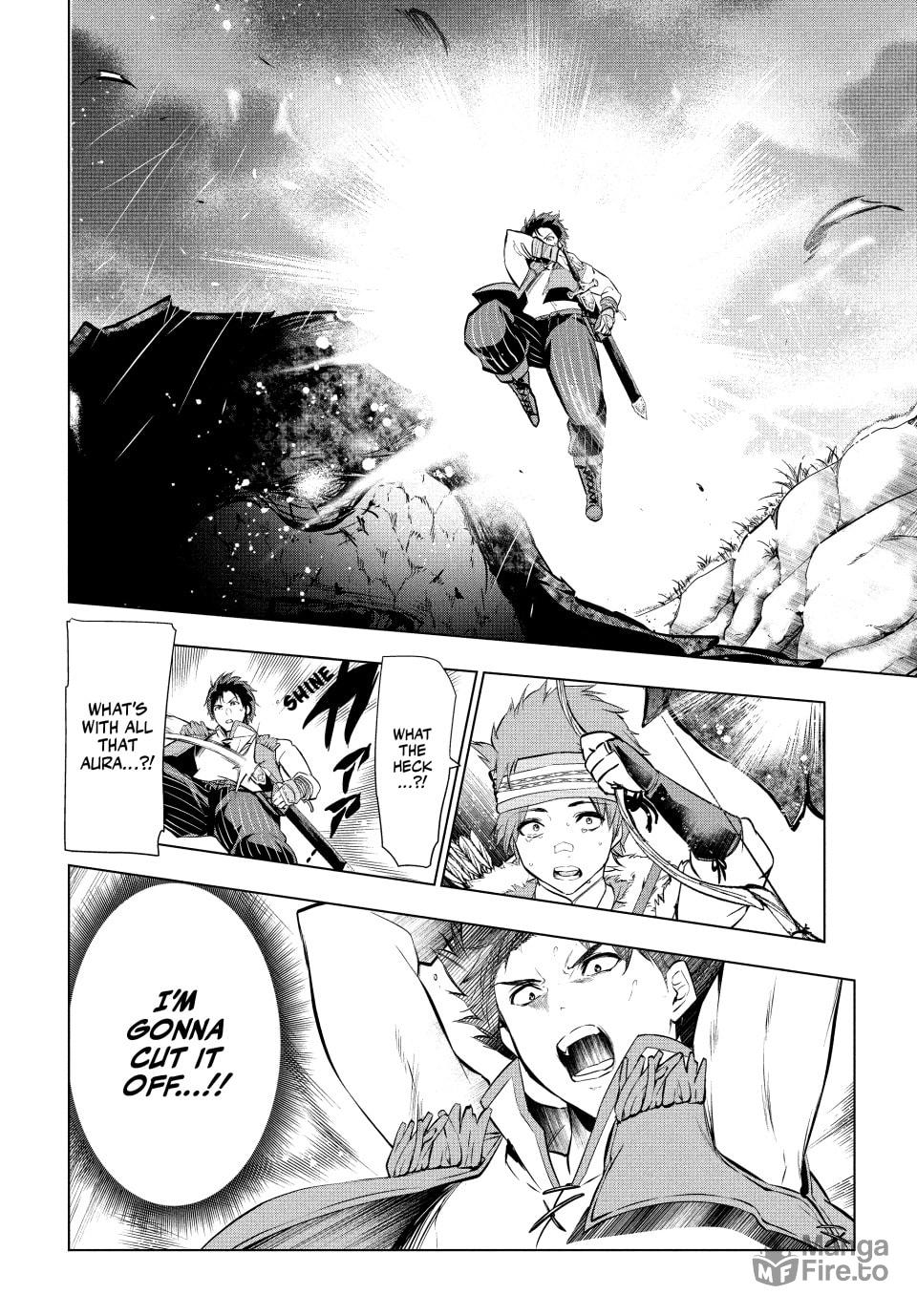 Kaiko sareta Ankoku Heishi (30-dai) no Slow na Second Life – Chapter 4 page 4
