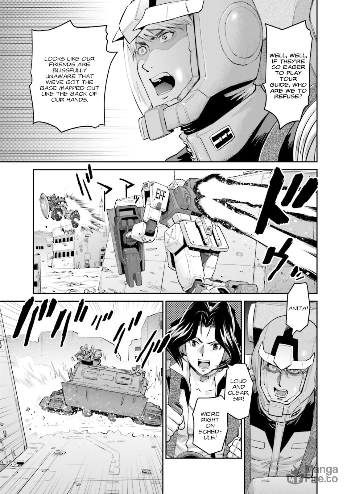 The Final Battle page 4