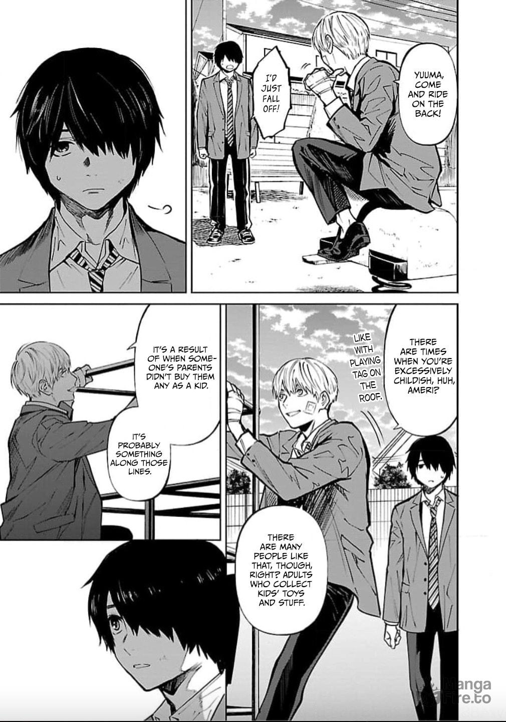 Sunset page 9