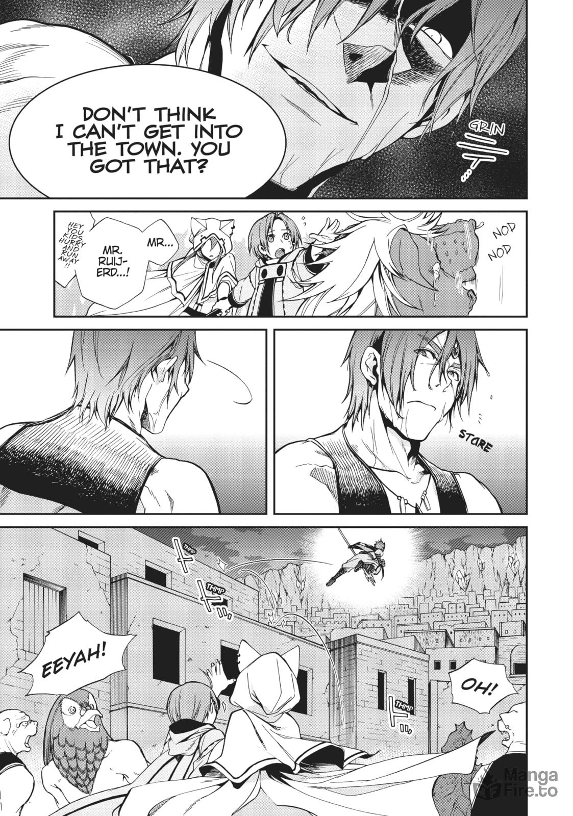 Tears of Regret page 26