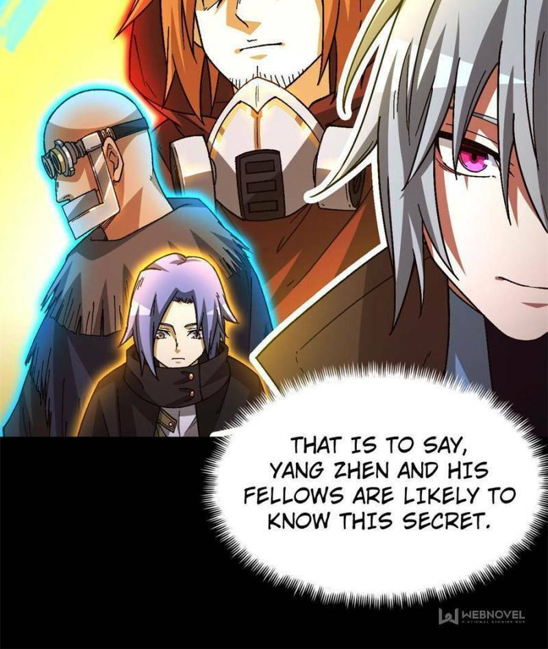 Doomsday Jigsaw Puzzle – Chapter 63 page 10